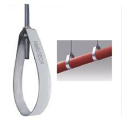 Fire Resistant Piping Support Clamps