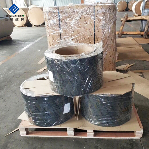 ओम राल वुड मार्बल ब्रिक कैमोफालेज Pvdf कोटेड एल्युमिनियम कॉइल शीट