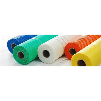 Fiberglass Mesh Febric
