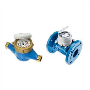 Water Meter