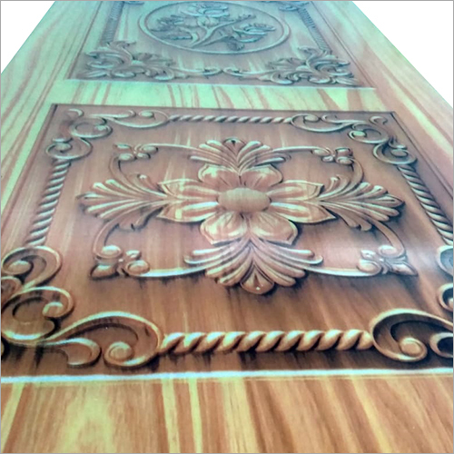 UV Digital Printed Doors