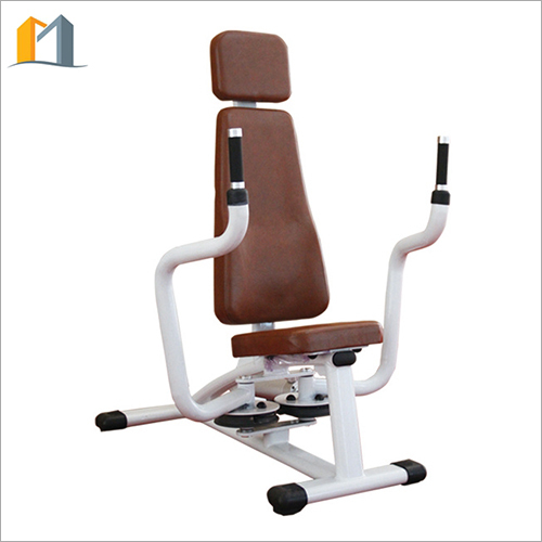 बटरफ्लाई पीयर डेल्ट