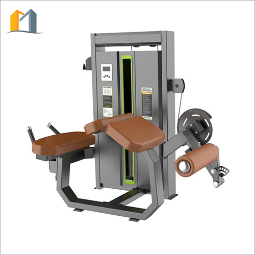 प्रोन लेग कर्ल