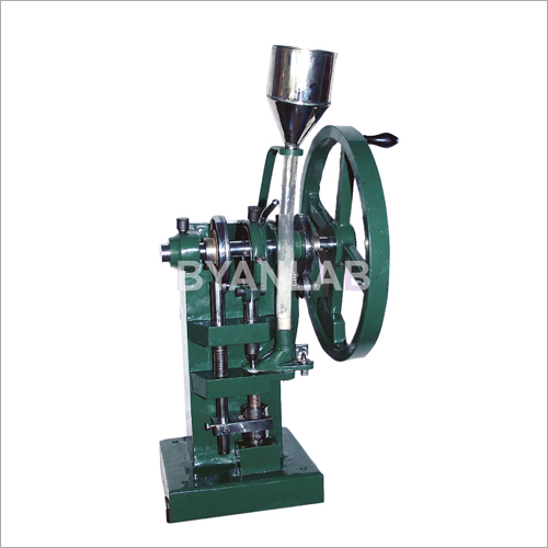 Tablet Making Machine