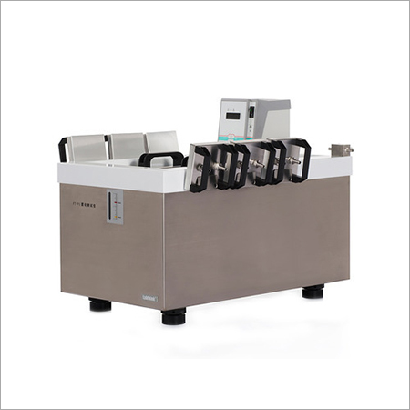 Automotive Interior Fogging Tester Machine Weight: 12Kg  Kilograms (Kg)