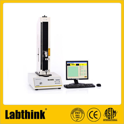 Thin Film Tensile Testing Machine