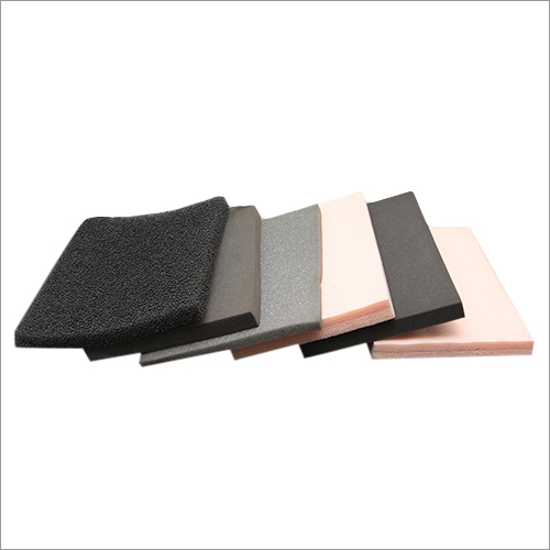 Foam Diecuts