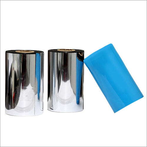 बारकोड कलर फुल रिबन