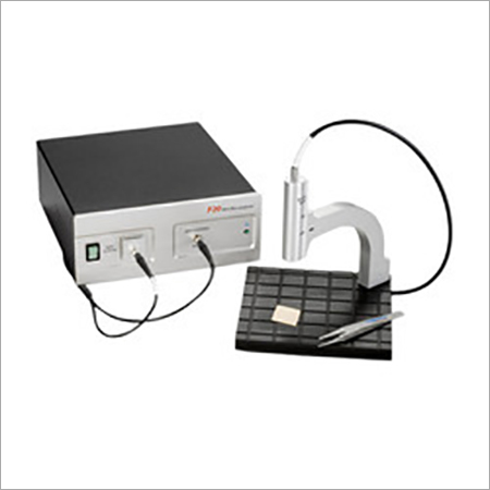Plastic Sheeting Film Thickness Measuring Tool Machine Weight: 32Kg Kilograms (Kg)