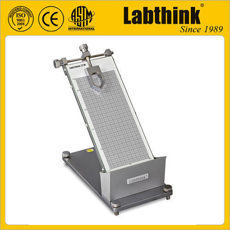Primary Adhesion Tester - 320mm x 140mm x 180mm | Adjustable Angle 0-60 Degrees, 6kg Net Weight, 1/32-1 Inch Steel Balls