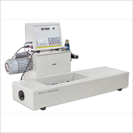 Adhesive Tensile Tester Machine Weight: 125Kg  Kilograms (Kg)