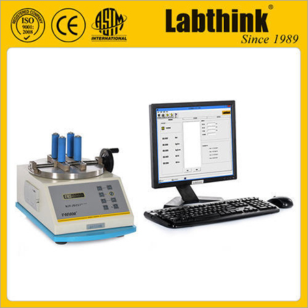 Bottle Cap Torque Tester - 1% Force Accuracy, 0.001 Nm Resolution | Digital Type With Professional Statistical Software