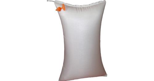 Reusable Dunnage Bags Stand Up Pouch