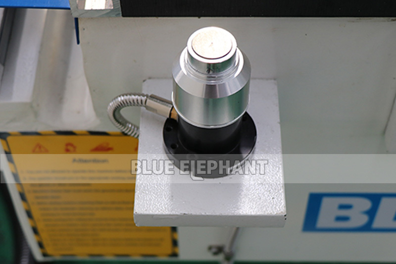 Blue Woodworking Machine Carving And Cutting Wood Double Bed Designs 1325 Cnc Router For Sale