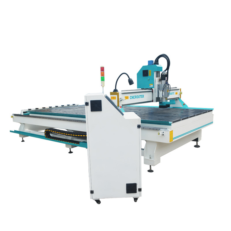 Vacuum Cleaning System 2040 Cnc Router Engraver Machine For Wood, Aluminium, Plastics, Polycarbonate