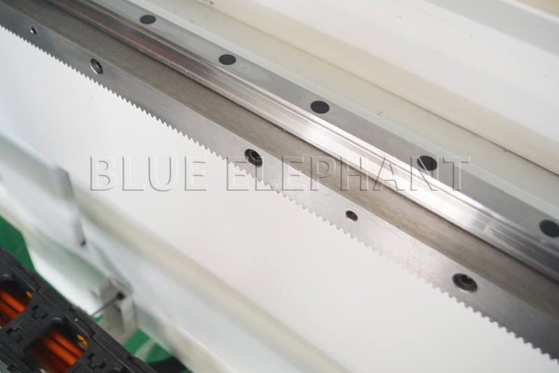 Vacuum Cleaning System High Speed 1325 Cnc Router Machine With Factory Price In India Or Any Other Countries