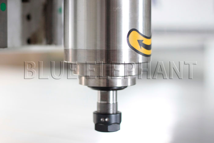 Vacuum Cleaning System High Speed 1325 Cnc Router Machine With Factory Price In India Or Any Other Countries