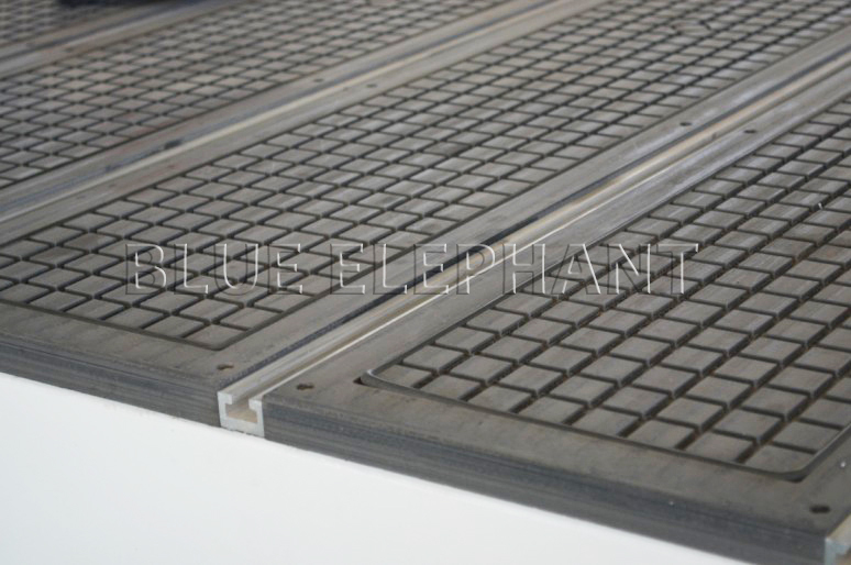 Vacuum Cleaning System High Speed 1325 Cnc Router Machine With Factory Price In India Or Any Other Countries