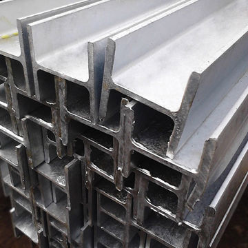 Black Ms H Beam