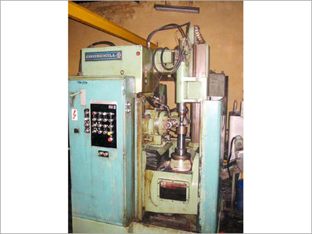 High Precision Gears & Components Machinery