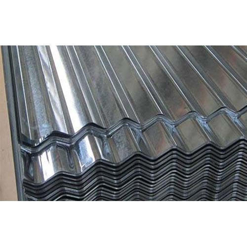 Gc Sheet Grade: 2062