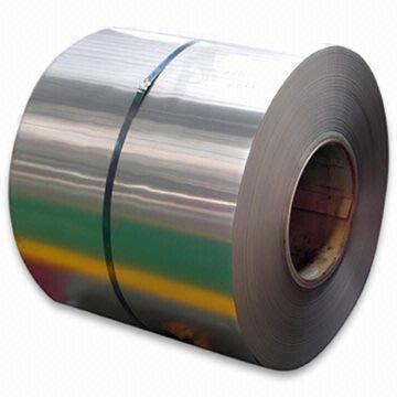 Cr Coil