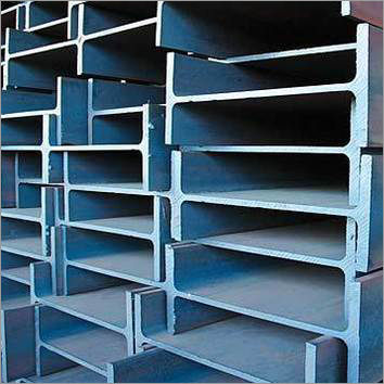 MS Joist - Industrial Grade, Silver Finish | Durable and Versatile Solution for the Construction Industry