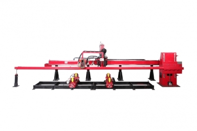 Track-Carriage Seamers Dimension(L*W*H): 5800 X 1800 X 2500 Millimeter (Mm)