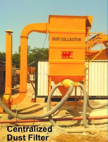 Dust Filter