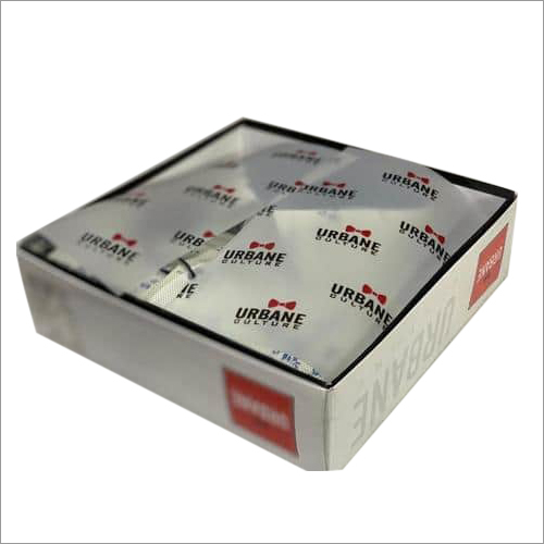 लुधियाना में गारमेंट रैपिंग टिशू पेपर