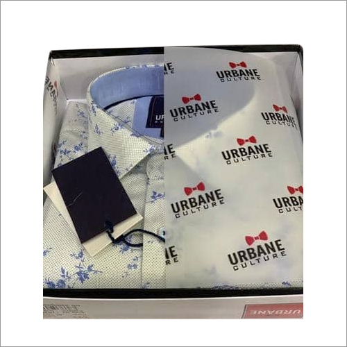 गारमेंट रैपिंग पेपर लुधियाना