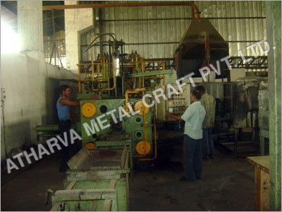 एल्युमिनियम प्रोफ़ाइल