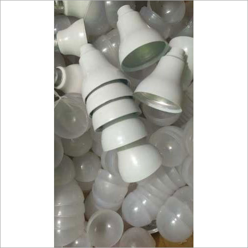 एलईडी बल्ब आवरण