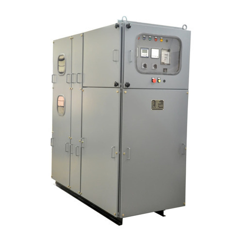 औद्योगिक नियंत्रण प्रणाली