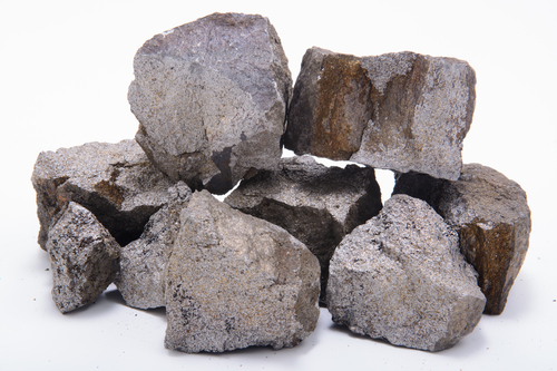 Lump Ferro Silico Manganese Mn 60% Si 14%