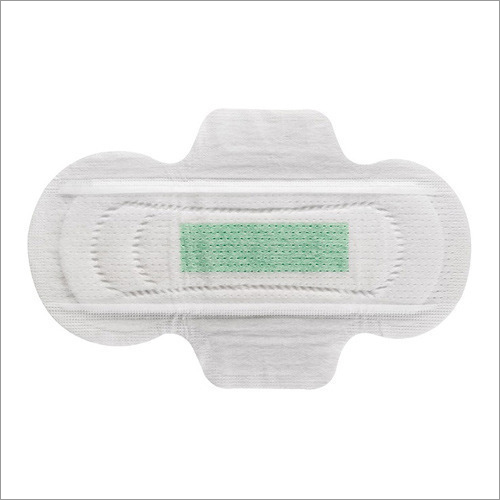 प्रीमियम आयातित एनियॉन कॉटन नैपकिन