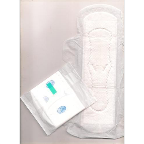 विंग्स के साथ अल्ट्रा थिन सैनिटरी नैपकिन