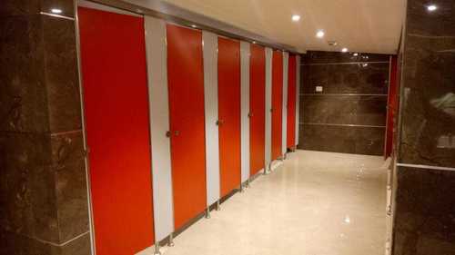 Toilet Cubicle Partitions