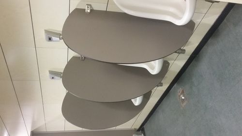 Urinal Partition