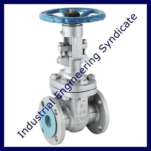 Hawa Butterfly Valve - Carbon Steel, Dn 50 To Dn 2200, Silver | High Pressure, Double Offset, Triple Offset, Cryogenic Service, Manual Operation