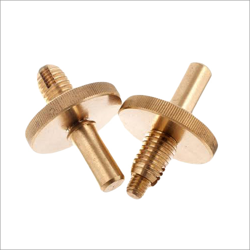 ब्रास गोल्ड ऑटो पार्ट्स