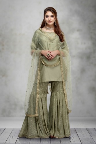 Ladies Garments
