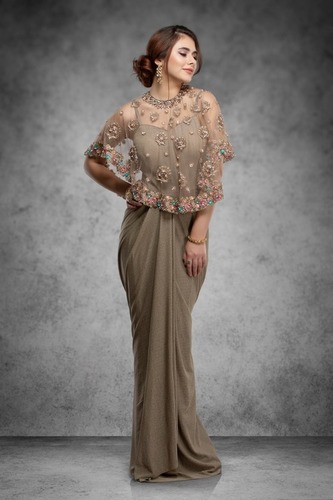 Ladies Garments