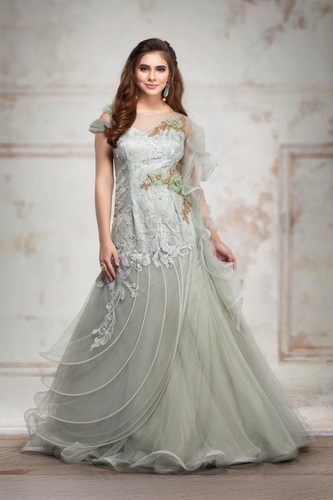 Ladies Garments