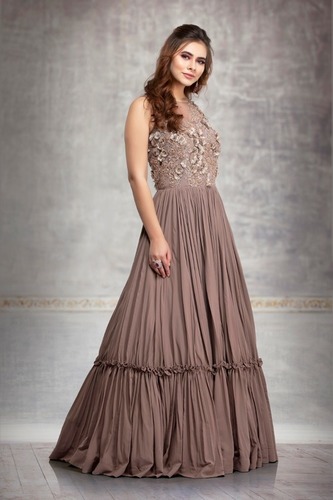 Ladies Garments