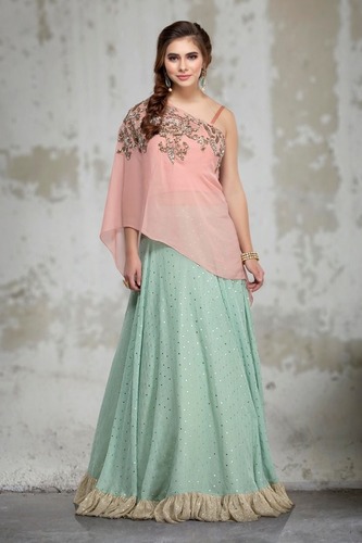Ladies Garments