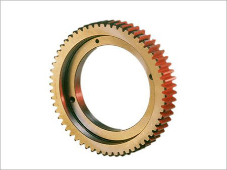 High Precision Gears & Components