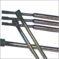 Diamond & Cbn Mounted Points