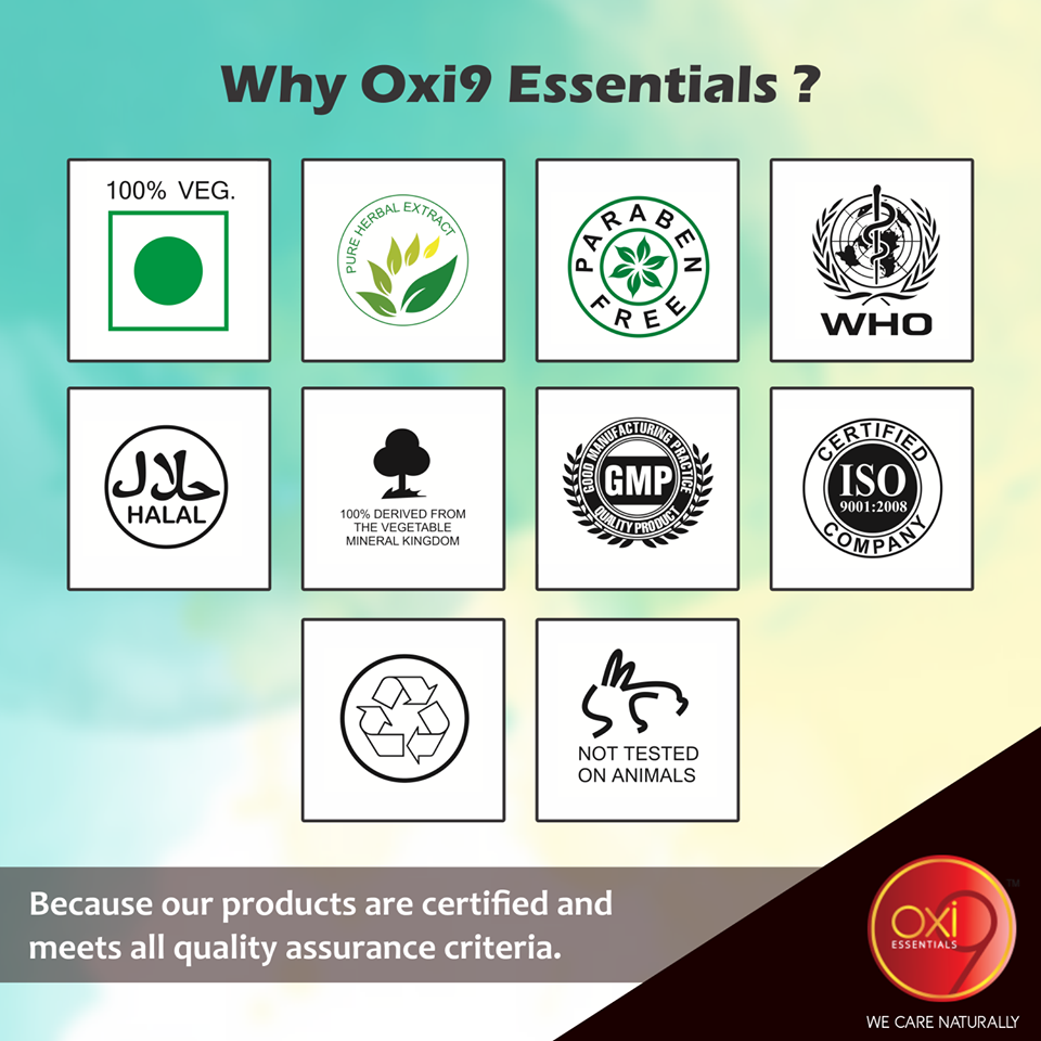 Hydra Moist Oil Free Moisturizer Ingredients: Herbal Extracts