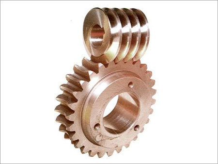 High Precision Gears & Components